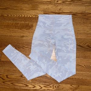 Wunder Under High-Rise Tight 28” Luxtreme